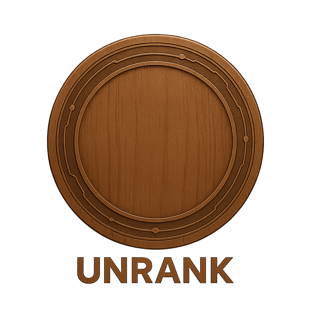 Unrank